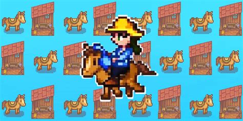 how to get a horse in stardew valley|Stardew Valley Horse! The basics .